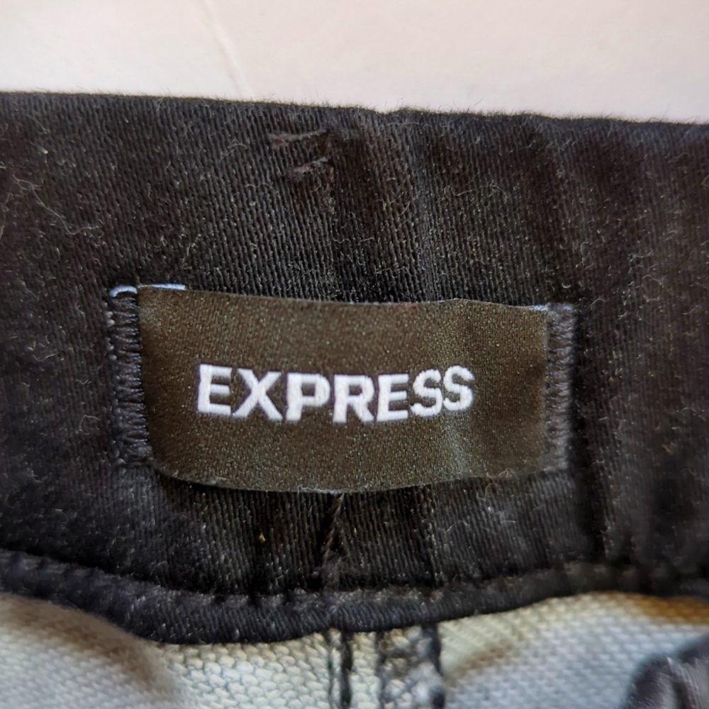 Express Jeans - Picture 4 of 5